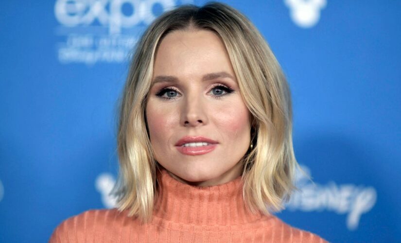 Kristen Bell once tried mushrooms and revealing it to her kids ‘backfired’ on her