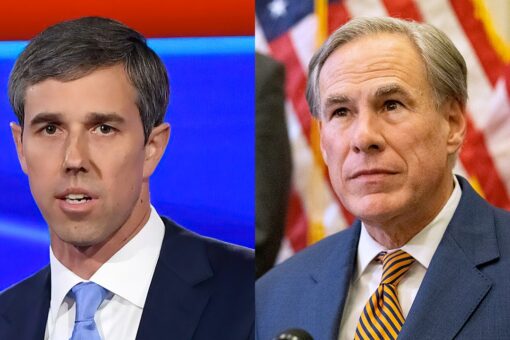 Gov. Abbott’s drubbing of Beto O’Rourke dashes Dem hopes of flipping Texas blue