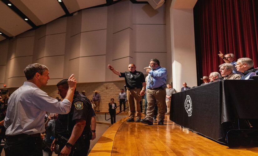 Uvalde residents vote for Abbott over O’Rourke in Texas gubernatorial race, months after school shooting