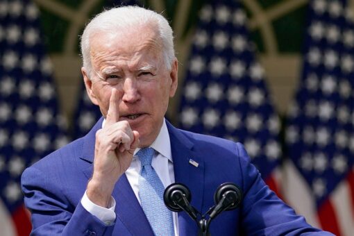 Biden as oldest US president at age 80: Nation deserves a ‘full neurological assessment’ of him