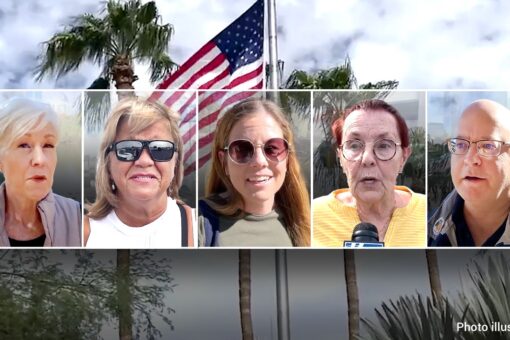 Where’s Joe? Americans weigh in on Biden’s light midterm campaign presence