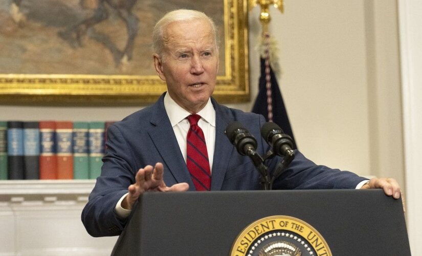 White House extends student loan payment pause through June 2023 despite Biden pledge