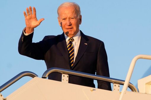 Republicans rip Biden’s talking points for ‘chatting with your Uncle at Thanksgiving’: Sounds ‘miserable’
