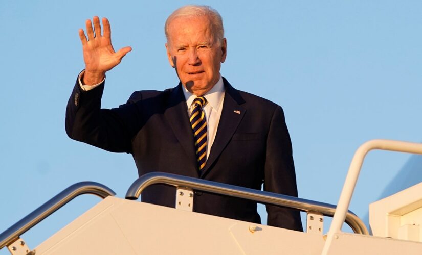 Republicans rip Biden’s talking points for ‘chatting with your Uncle at Thanksgiving’: Sounds ‘miserable’