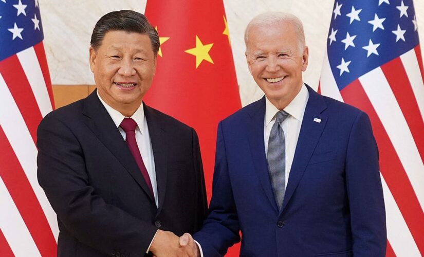 As Biden meets with Chinese counterpart residents of Beijing discuss relations with US