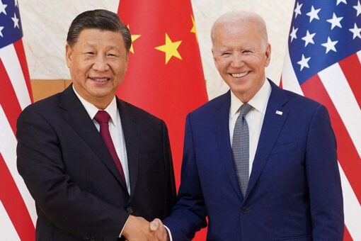 Biden, China’s Xi Jinping hold in-person meeting at G20 Summit in Indonesia