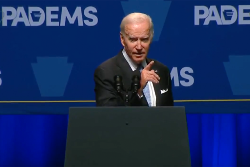 Biden says he ‘spoke to’ man who ‘invented’ insulin, who died before president was born