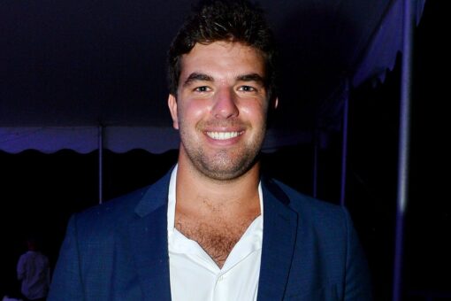 Fyre Festival organizer Billy McFarland apologizes in first interview since prison release: ‘I messed up’