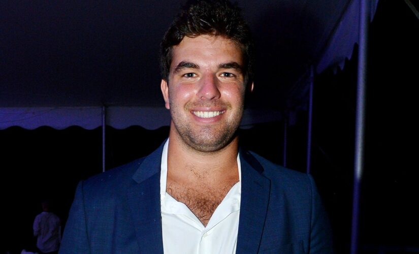 Fyre Festival organizer Billy McFarland apologizes in first interview since prison release: ‘I messed up’