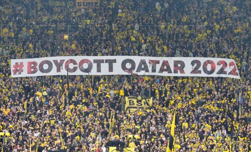 Calls grow for boycott of Qatar World Cup amid human rights violation concerns