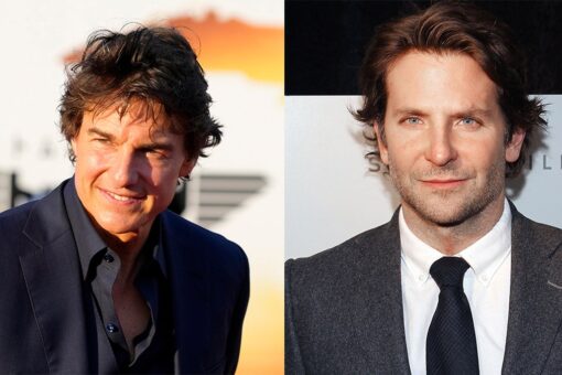 Veterans Day: Tom Cruise in ‘Top Gun,’ Bradley Cooper in ‘American Sniper’ headline iconic military movies