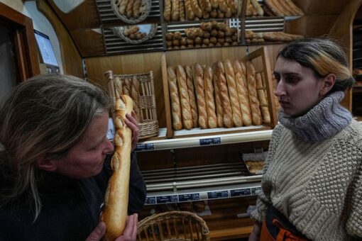 Baguette gets added to UN list of intangible world cultural heritage