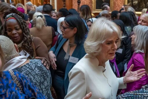 Buckingham Palace member resigns after repeatedly asking Black woman what country she ‘really came from’