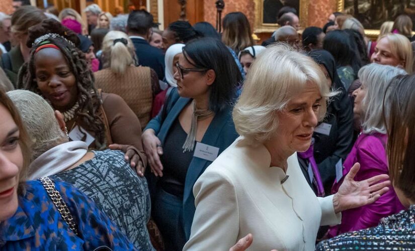 Buckingham Palace member resigns after repeatedly asking Black woman what country she ‘really came from’