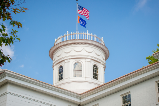 Gettysburg College postpones event for people tired of ‘White cis men’