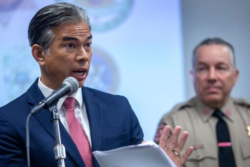 In California, Rob Bonta favored to win full term for AG