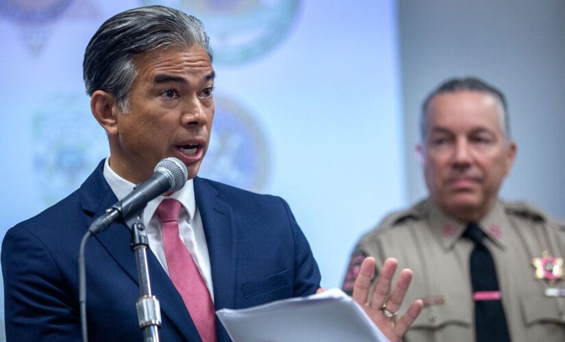 In California, Rob Bonta favored to win full term for AG