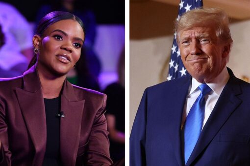 Candace Owens latest Trump supporter to question Republican loyalty to former president ahead of 2024