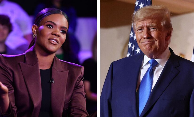 Candace Owens latest Trump supporter to question Republican loyalty to former president ahead of 2024