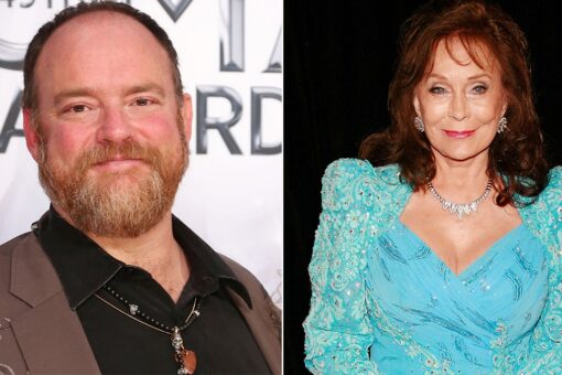 John Carter Cash recalls working with the late Loretta Lynn: ‘It was like having my mother back in the studio’
