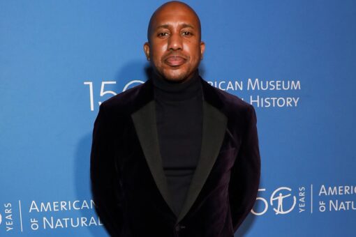‘SNL’ alum Chris Redd breaks silence on attack outside a comedy club in New York City