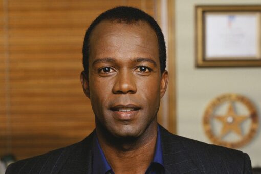 Clarence Gilyard, Jr., ‘Walker, Texas Ranger’ and ‘Die Hard’ star, dead at 66