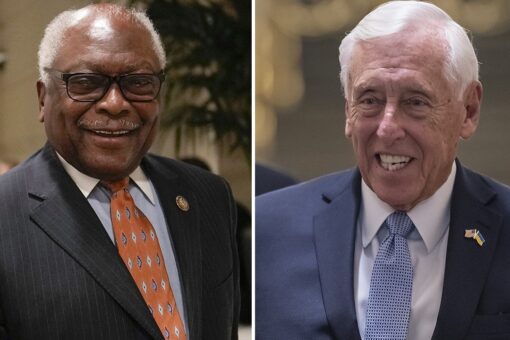 With Dems in House minority, Clyburn, Hoyer say party will ‘look forward,’ put politics aside