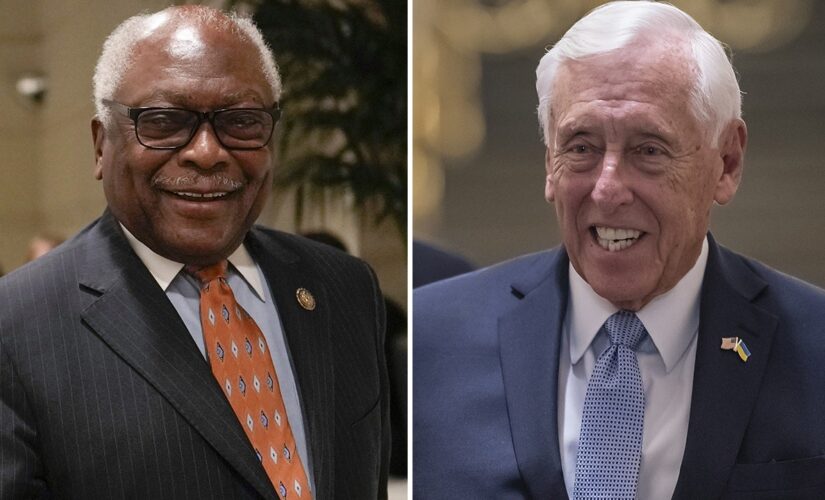 With Dems in House minority, Clyburn, Hoyer say party will ‘look forward,’ put politics aside