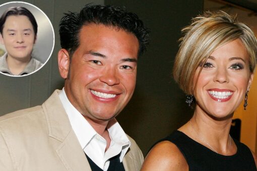 Collin Gosselin wants to join military, begin acting amid estrangement from Kate Gosselin and siblings