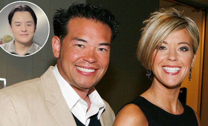 Collin Gosselin wants to join military, begin acting amid estrangement from Kate Gosselin and siblings