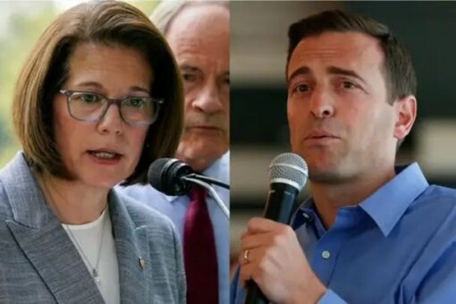 Democrats one win away from keeping Senate