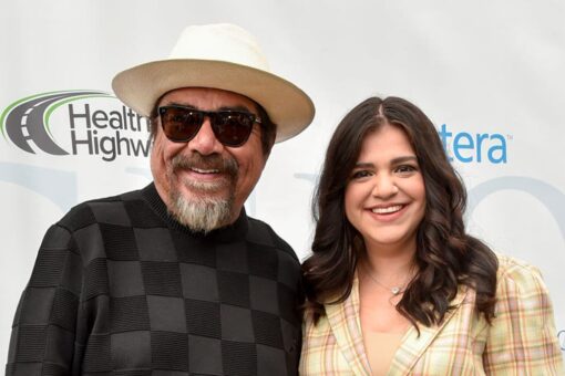 George Lopez reveals he and daughter Mayan went to ‘trauma therapy’ after TikTok of her twerking upside down
