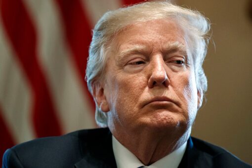 Republican mega-donor Ken Griffin says it’s time to ‘move on’ from Trump, backs DeSantis for 2024