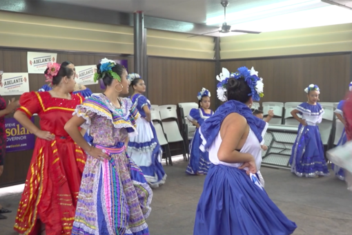 Hispanic voters could be key to several midterm races: ‘Su voto es su voz’