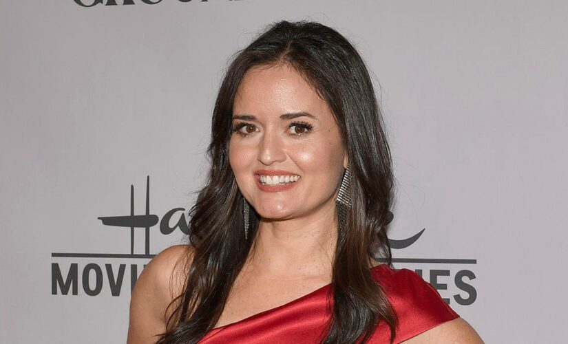 Danica McKellar says her family has left Los Angeles for rural Tennessee: ‘Wanting more nature’