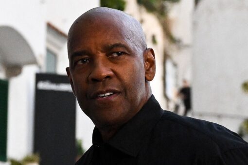 Catering vendor for Denzel Washington’s ‘Equalizer 3’ production involved in cocaine bust in Italy: source