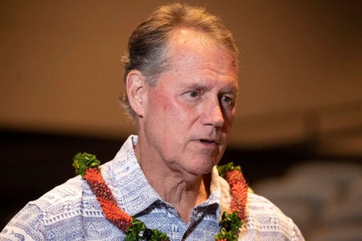 Hawaii to elect Rep. Kahele’s successor after failed bid for governor