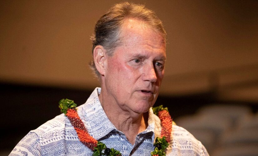 Hawaii to elect Rep. Kahele’s successor after failed bid for governor