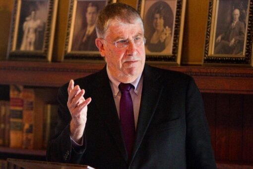 Maine DA recuses himself from former governor candidate Cutler’s child porn case