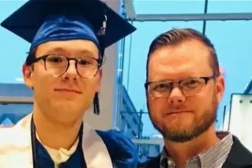Dad of tourist killed in New York City rips Hochul as ‘out of touch to suffering of families like mine’