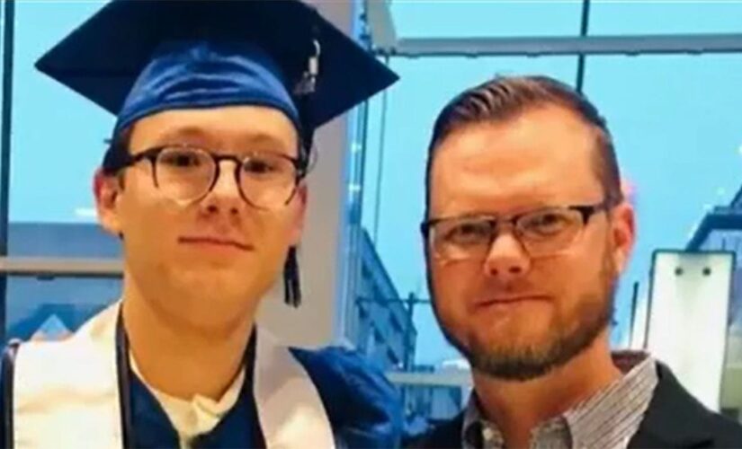 Dad of tourist killed in New York City rips Hochul as ‘out of touch to suffering of families like mine’