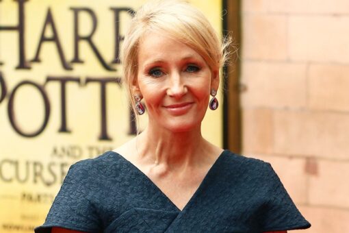 Movie exec hints more ‘Harry Potter’ movies could be coming