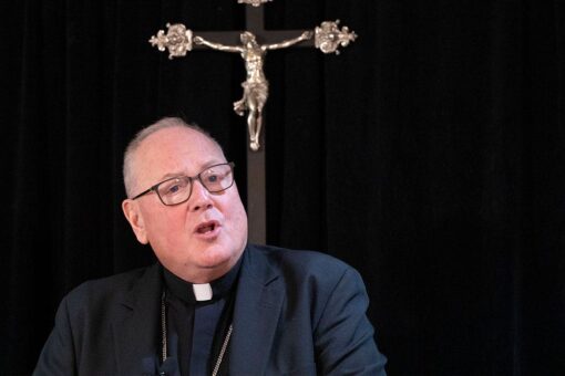 Religious groups divided over same-sex marriage bill