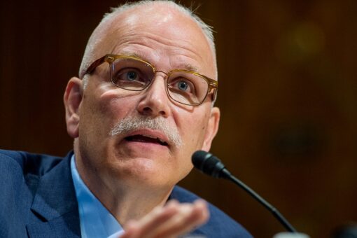 Biden immigration official resigns after being ordered to quit or be fired