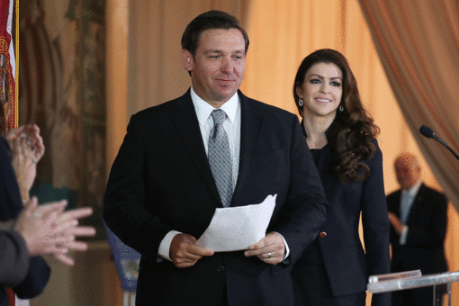 DeSantis-backed school boards are already making huge changes in Florida