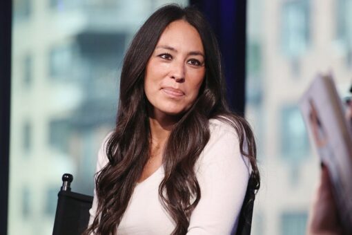 Joanna Gaines lied about her middle name growing up to avoid being bullied: ‘I couldn’t find my place’