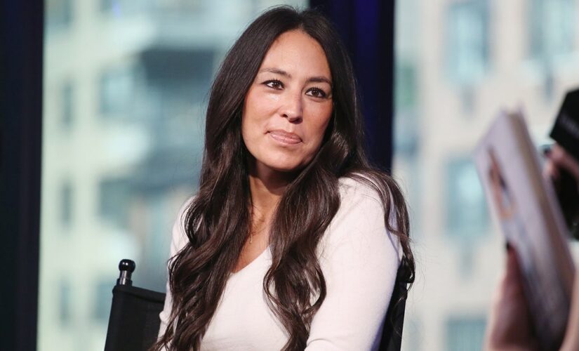 Joanna Gaines lied about her middle name growing up to avoid being bullied: ‘I couldn’t find my place’