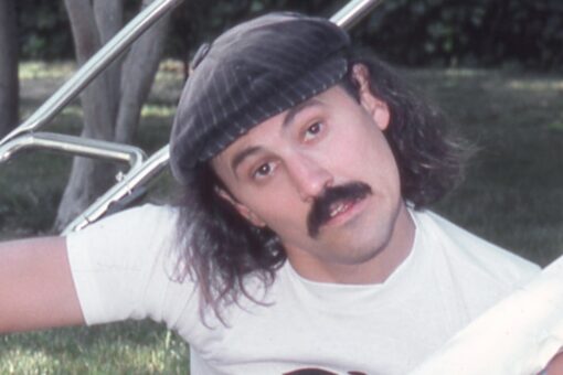 Legendary comedian Gallagher dead at 76