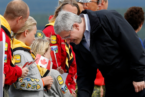 Canadian girls group says Brownies name causes ‘personal harm,’ vows to be more inclusive