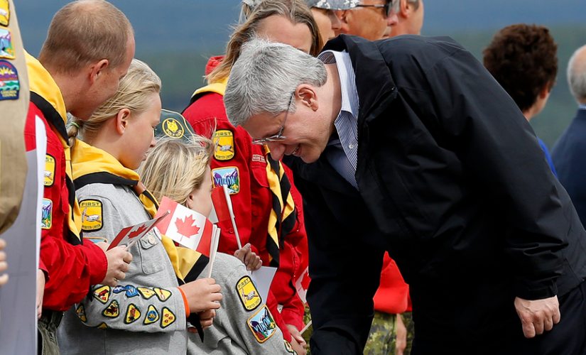 Canadian girls group says Brownies name causes ‘personal harm,’ vows to be more inclusive